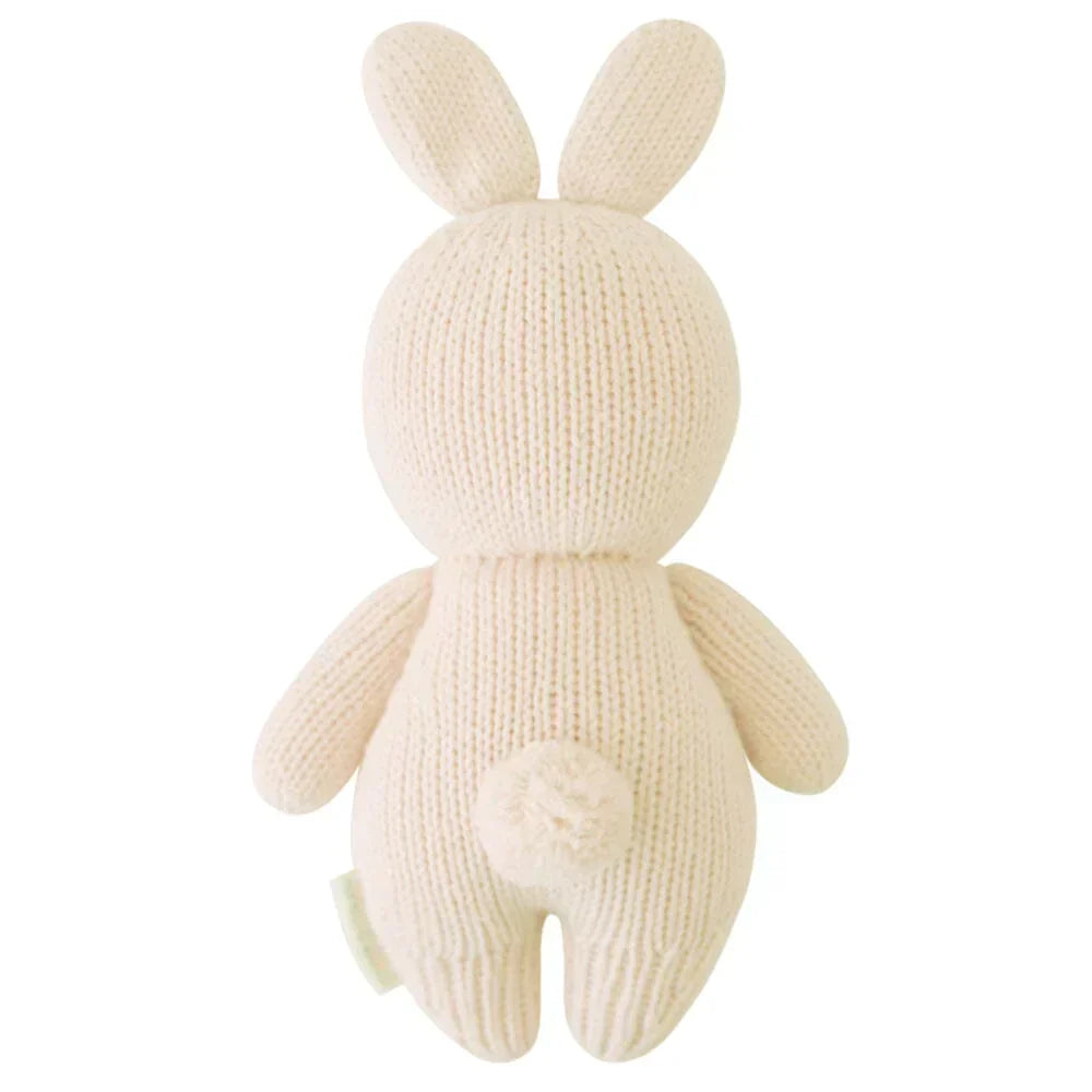 Cuddle + Kind Baby Rabbit Oatmeal - Caitly