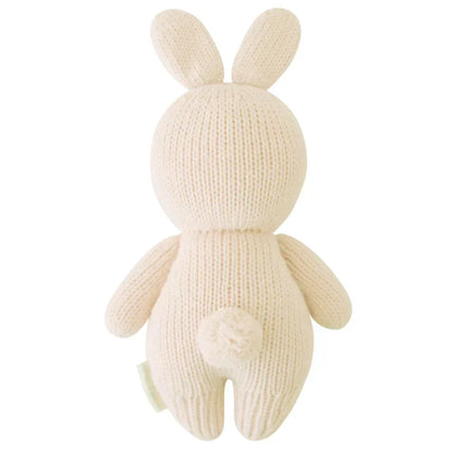Cuddle + Kind Baby Rabbit Oatmeal - Caitly