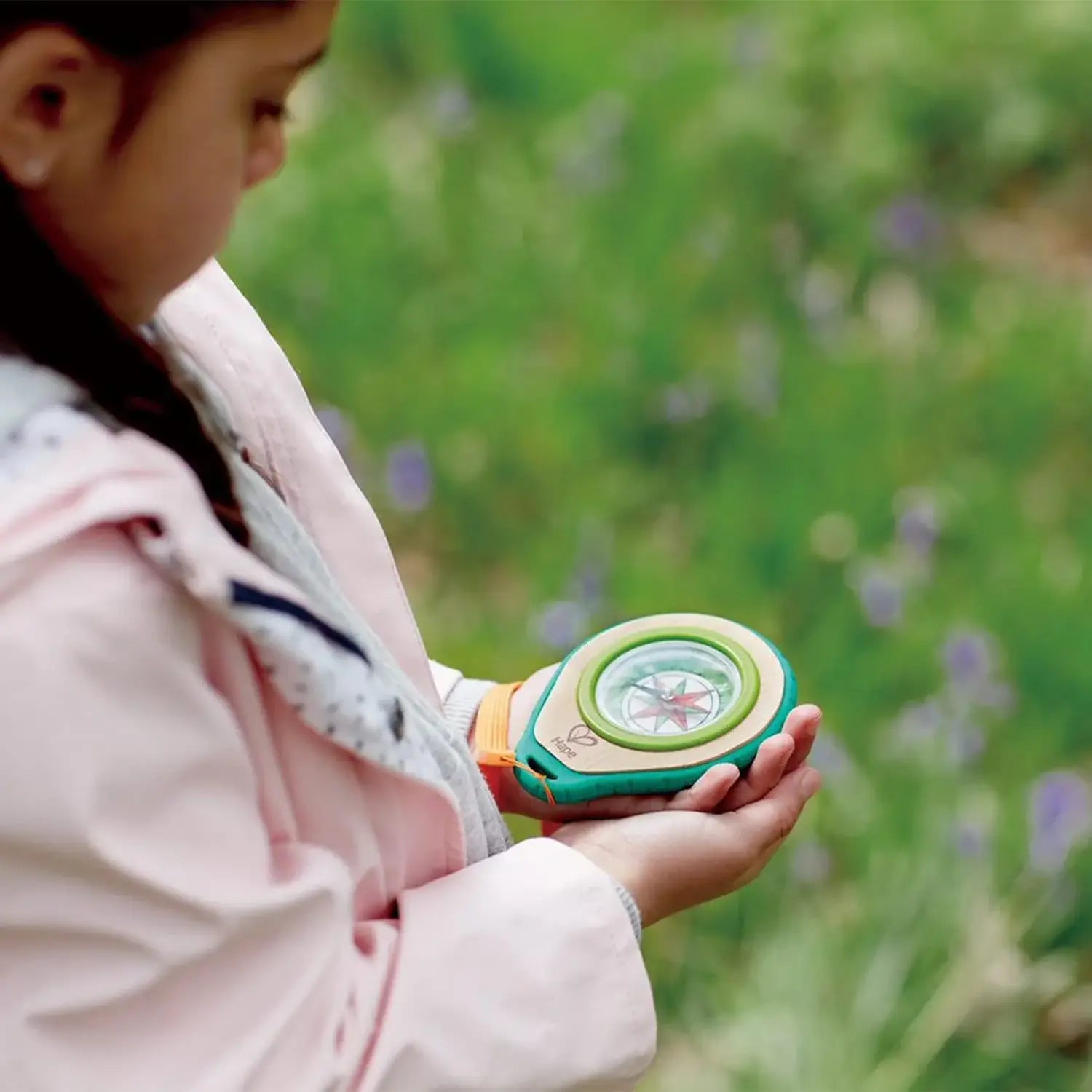 Exploration and Adventure Kit Compass - Caitly