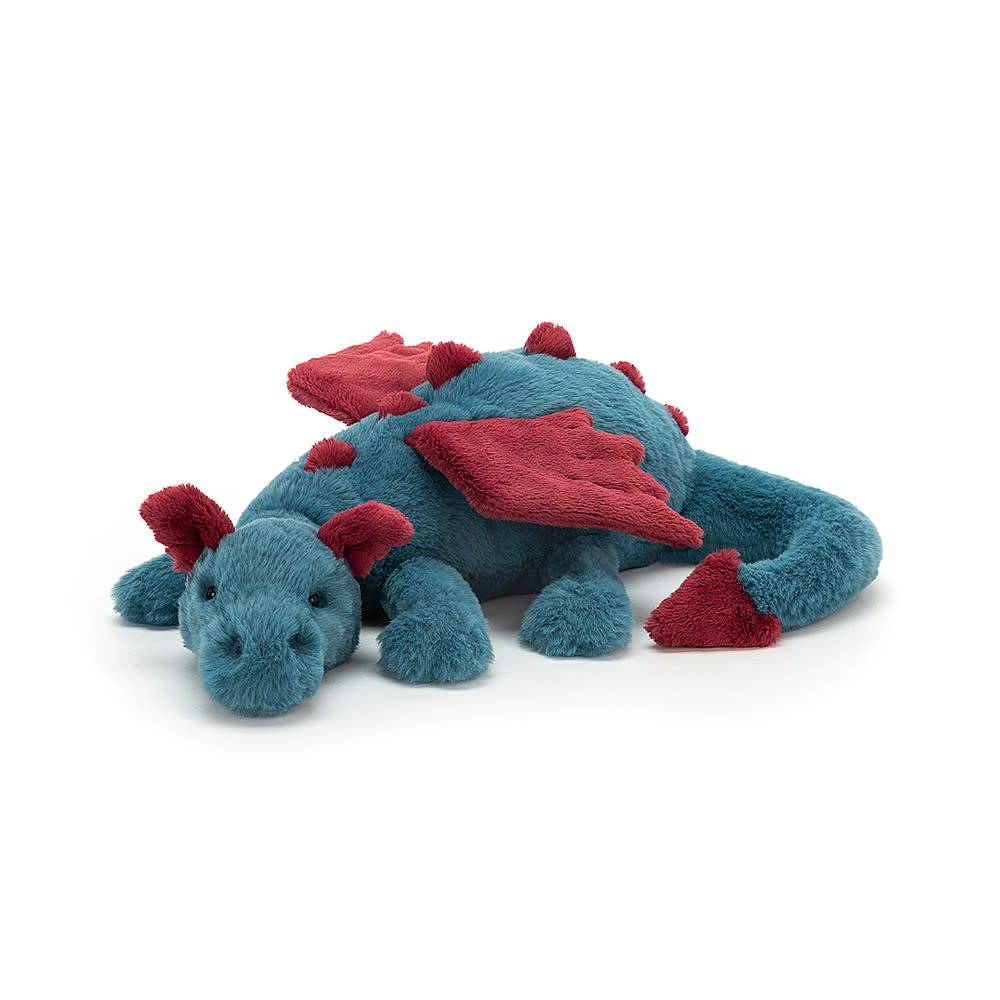 Dexter Dragon Large - Caitly