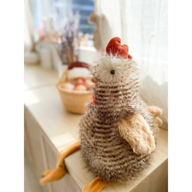 Mon Ami Chester Chicken - Caitly