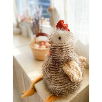 Mon Ami Chester Chicken - Caitly