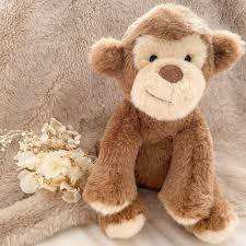 Mon Ami Marvel Monkey - Caitly