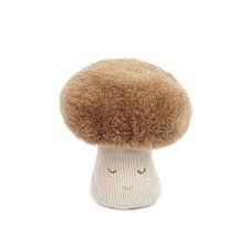 Mon Ami Monsieur Mushroom - Caitly
