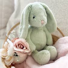 Mon Ami Chloe Bunny - Caitly