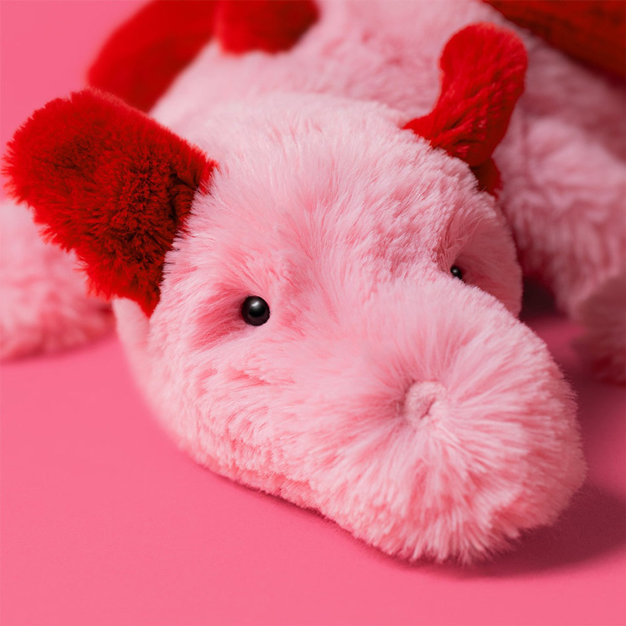 Heart Dragon - Caitly