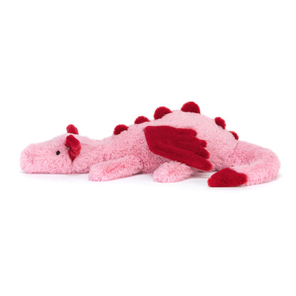 Heart Dragon - Caitly