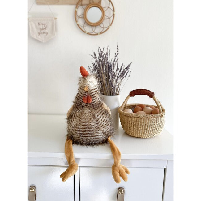 Mon Ami Chester Chicken - Caitly
