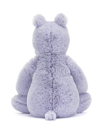 Bashful Hippo Original