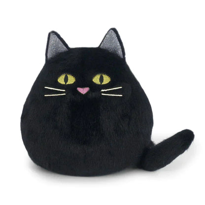 Mon Ami Black Cat - Caitly