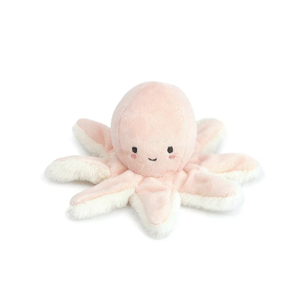 Mon Ami Odessa Octopus Rattle - Caitly