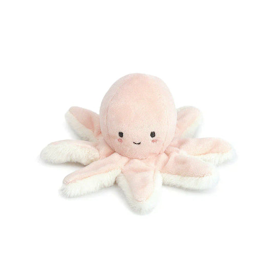 Mon Ami Odessa Octopus Rattle - Caitly
