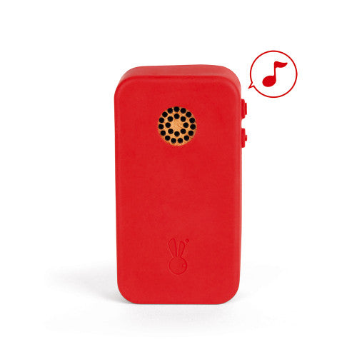 Sound Telephone - Caitly