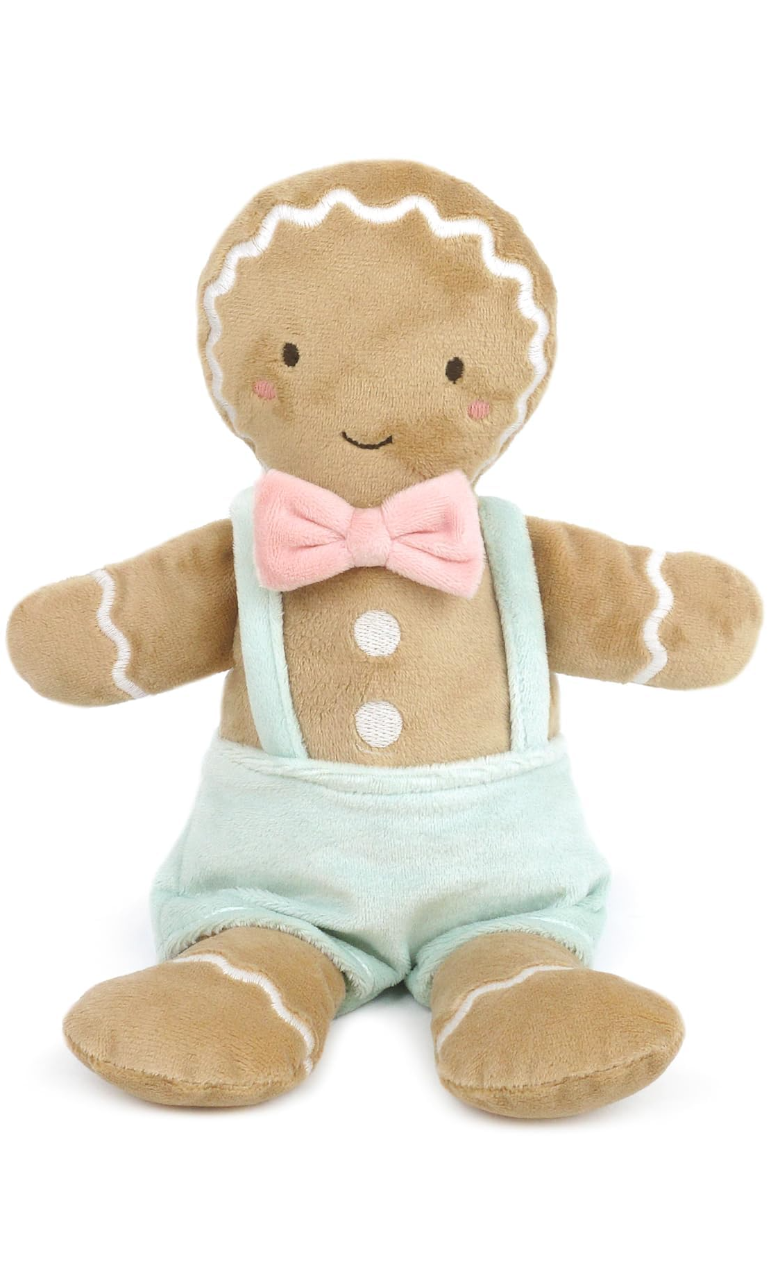 Mon Ami Pastel Gingerbread - Caitly