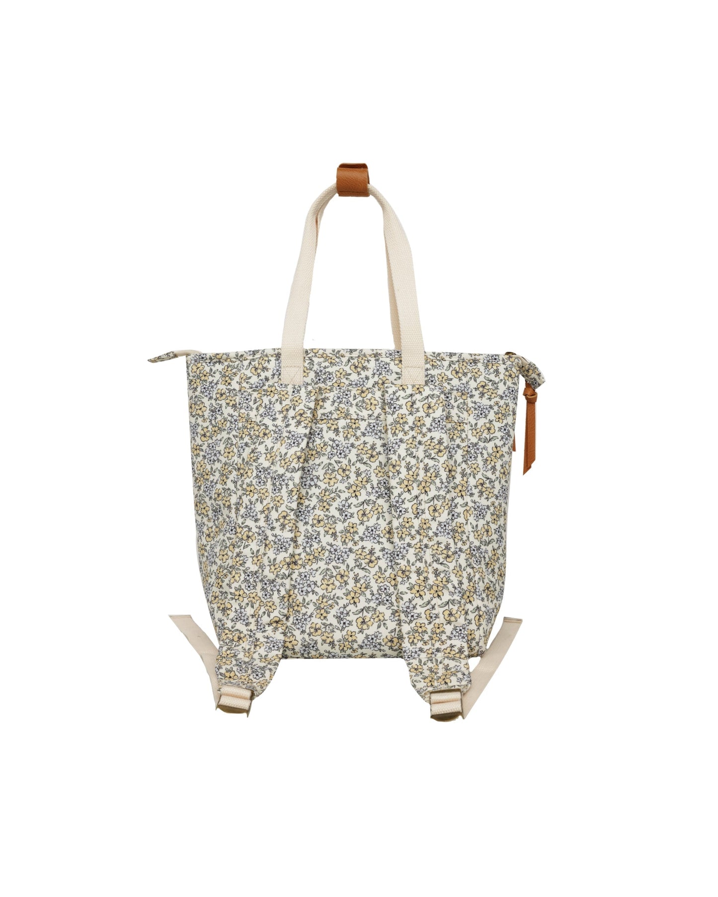 Rylee + Cru Cooler Backpack || Bloom - Caitly