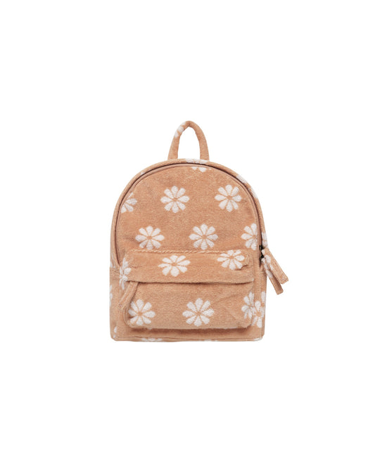 Rylee + Cru Mini Backpack || Daisy - Caitly