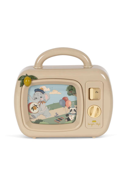 Konges Sløjd My Melody TV